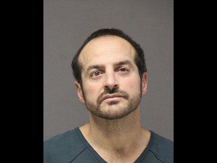 Ocean County Man Charged With Arson - Jersey Shore Online