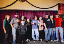 New Play About Baseball, The Perfect Gift By Ocean County Writer