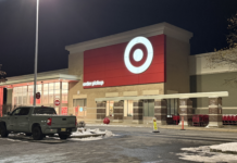 Local Woman Accused Of Shoplifting From Target
