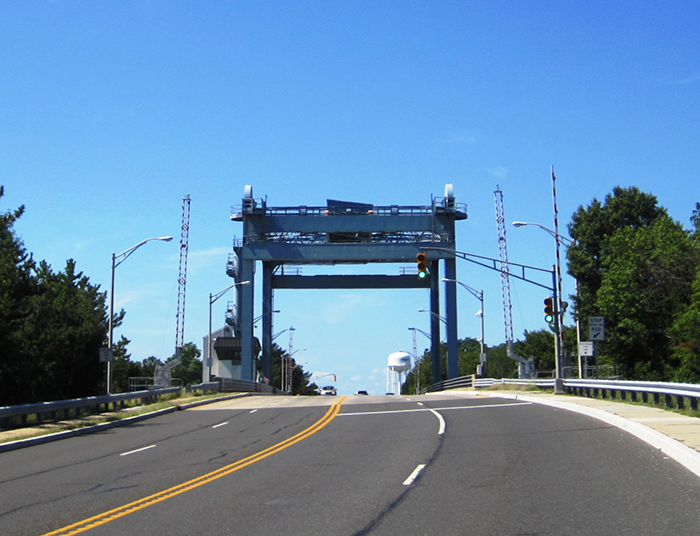 Ocean County Drawbridge Set For Two-Month Closure