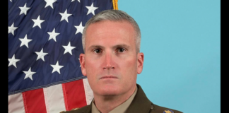 Berkeley Detective Assumes Command Of Historic Infantry Battalion