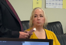 Illness Delays Key Hearing In Freehold Teacher Sex Crime Prosecution