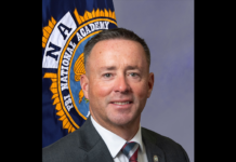 Police Chief Completes Prestigious FBI National Academy