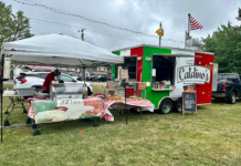 Food Truck Ordinance Streamlined In Stafford