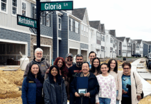 She Stayed In Her Lane, For The Love Of Jackson