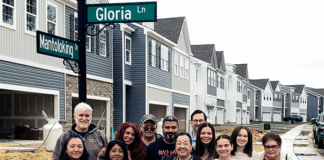 She Stayed In Her Lane, For The Love Of Jackson