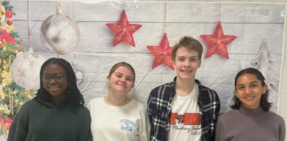 Local Musicians Earn Spots In Regional Honors Ensembles