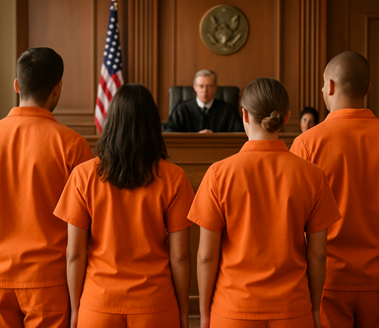 County Prosecutors Oppose Proposed Parole Reforms