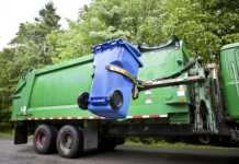 Jackson To Restore Weekly Recycling Pickup In January