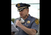 Jackson Police Chief To Retire