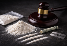 Local Man Convicted In Cocaine Distribution Case