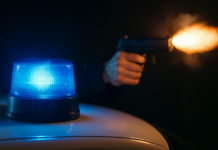 Grand Jury Declines Charges In Police Shooting