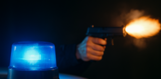 Grand Jury Declines Charges In Police Shooting