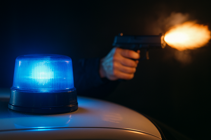 Grand Jury Declines Charges In Police Shooting - Jersey Shore Online
