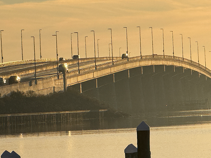 真作保証 5号 マルセル・マソン ポンヌフ パリの橋 F5 Route 72 Repairs, Basin Work In Manahawkin - Jersey Shore Online