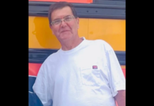 Barnegat Man Dies; Family Seeks Help For Proper Sendoff