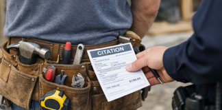 Ocean County Commends Consumer Affairs Sting