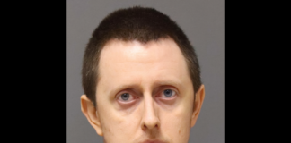 Former State Trooper Sentenced To 7 Years In Child Sex Sting