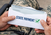 Officials Want State Payment For Disabled Vets