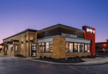 Wendy’s Reopens Remodeled Lacey Restaurant, Adds Jobs