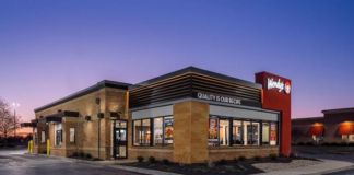 Wendy’s Reopens Remodeled Lacey Restaurant, Adds Jobs