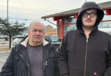 Task Force: Nowhere To House Homeless