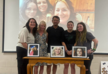 After Teen Suicides, Ocean County Resident Takes Action