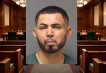 Howell Man Convicted in Jackson Township Shooting Case