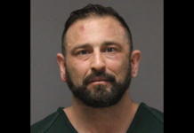Ocean County Man Charged After Assault On Police Officers