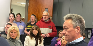 Inside The Meetings That Saved Toms River’s Pop-Up JBJ Soul Kitchen