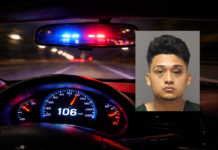 Ocean County Man Gets Five Years In Prison For High-Speed Crash