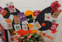 High Seniors Seek Community Support For Project Graduation Auction