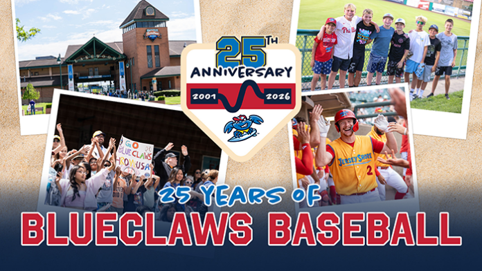 blueclaws