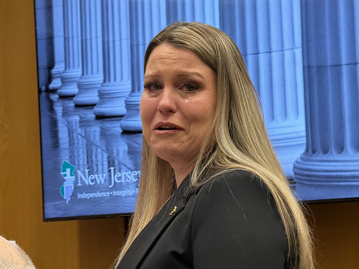 Ocean County Driver In Double Fatal Crash Sentenced 