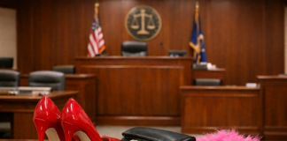 Man Gets 60 Years For Leading Multi-County Sex Trafficking Ring