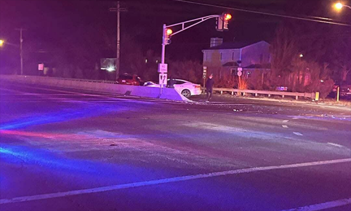 One Dead In Route 37 Crash, Toms River Man Charged - Jersey Shore Online