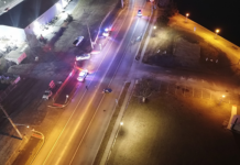 Motorcyclist Dies After Multi-Vehicle Crash In Ocean County