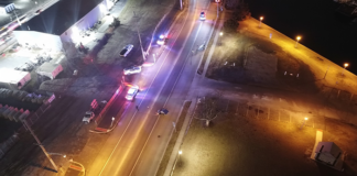 Motorcyclist Dies After Multi-Vehicle Crash In Ocean County