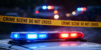 Authorities Probe Howell Shooting, No Injuries Reported