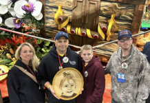 Child Organ Donor Honored With Rose Parade Tribute