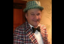 Uncle Floyd, Iconic New Jersey TV Comedian, Dies At 74