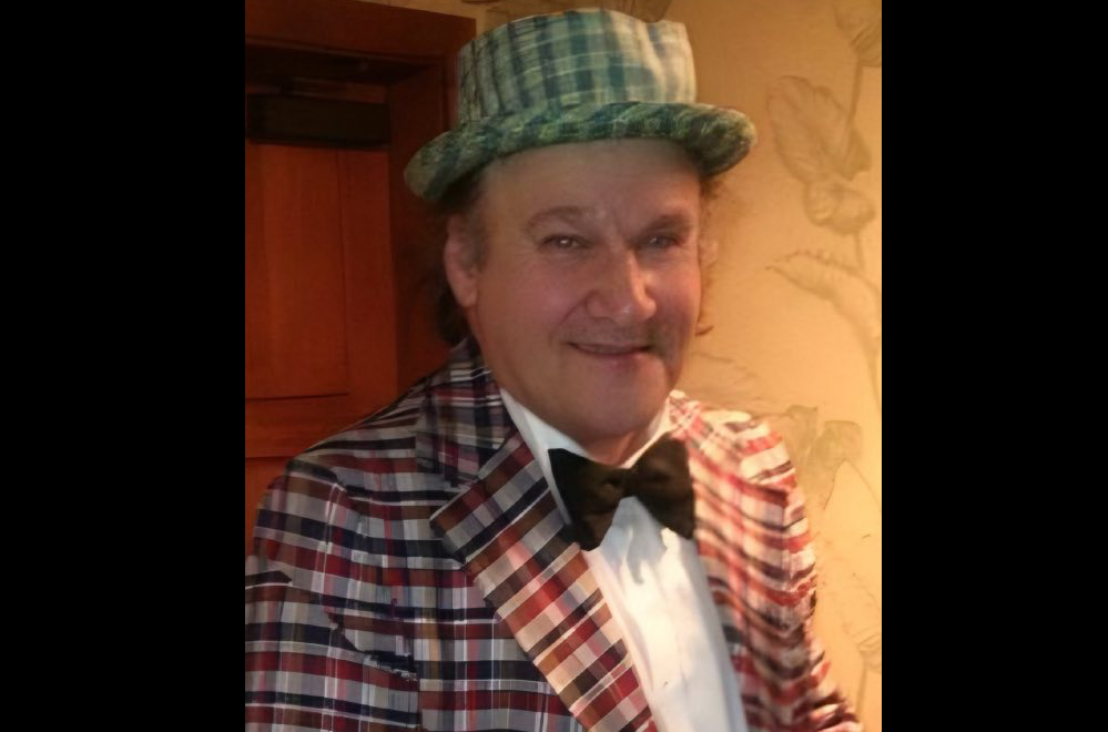 Uncle Floyd, Iconic New Jersey TV Comedian, Dies At 74