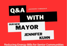 Jackson Mayor To Host Senior Energy Cost Discussion