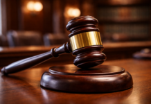 Toms River Man Pleads Guilty in Cocaine, Gun Case