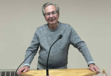 Berkeley Township Historical Society Mourns Longtime Member