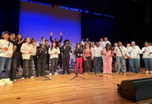 Lt. Governor Speaks At Manchester Tribute To Dr. Martin Luther King Jr.