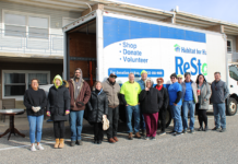 Furniture From Closed Jersey Shore Motel Donated