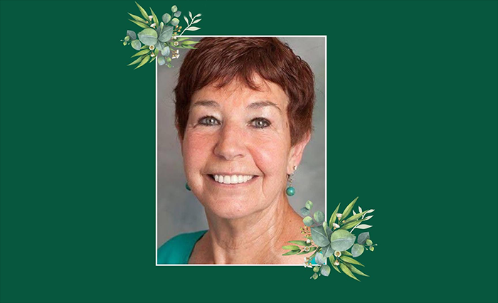 Brick Chamber Past President Gene-Ann Pesano Dies At 79