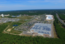 Stafford Retail Hub Lands Multimillion-Dollar Refinancing Deal