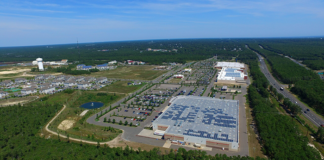 Stafford Retail Hub Lands Multimillion-Dollar Refinancing Deal